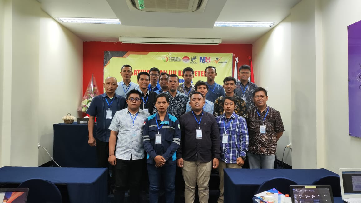 Pelatihan Elektronika